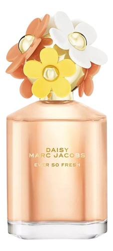 Marc Jacobs Daisy Ever So Fresh Women 125ml Edp