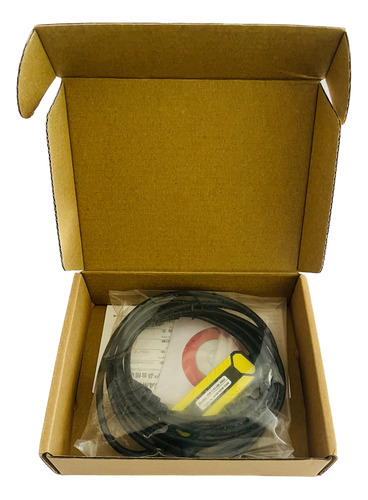 Cable De Programación Para Plc Micrologix Usb 1761-cbl-pm02