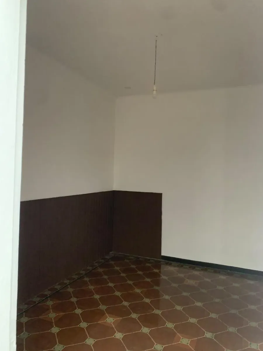 Se Alquila Apartamento De 2 Dormitorios Sin Gastos Comunes Calle Juan Rosas · Foto 2