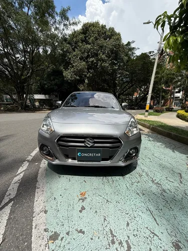 Suzuki Swift Dzire Sedan 2023 Segundo Dueño Mecánico