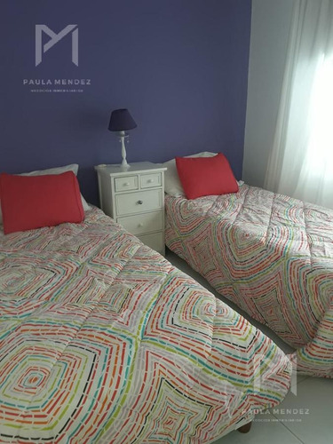 Departamento - Venta - 3 Ambientes - Playa Mansa - Punta Del Este - Uruguay -