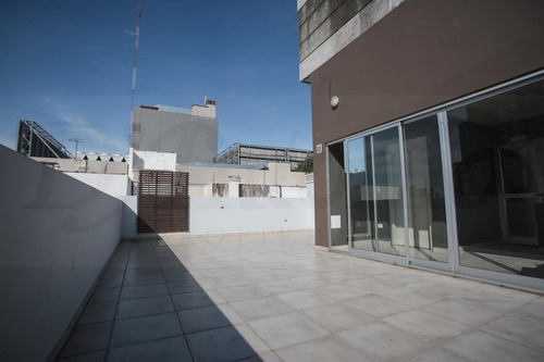 Imagen 27 de 30 de Departamento En Venta En Chacarita - 2 Ambientes