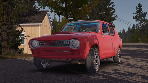 My Summer Car | Pc | Steam | Original | Digital