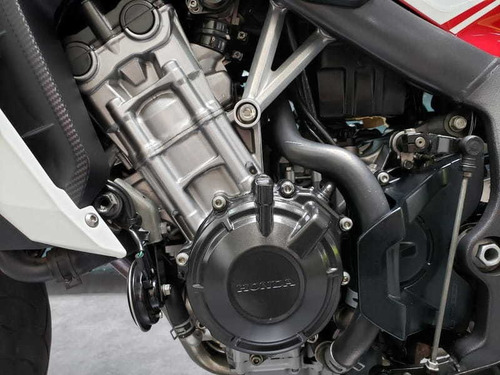 Honda Cb 650f 2015/2015