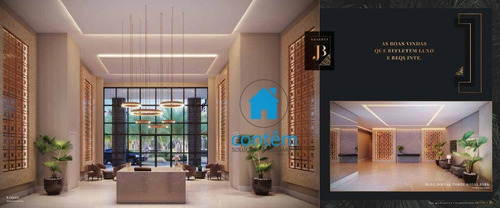 Imagem 10 de 30 de Condomínio Reserva Jardins Do Brasil Apartamento Com 2 Dormitórios À Venda, 67 M² Por R$ 525.010 - Centro - Osasco/sp - Ap2430