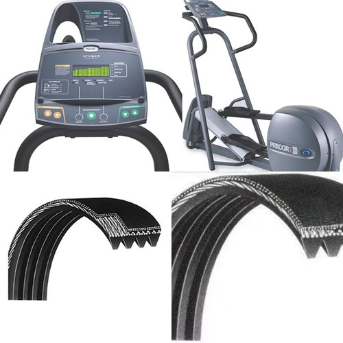 Banda Eliptica Precor Efx 5.17i