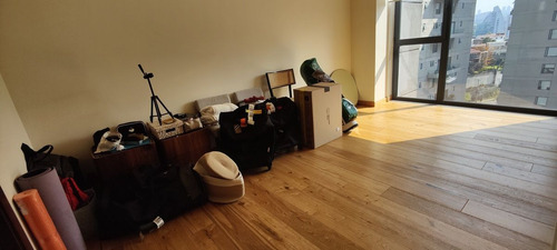 Increíble Departamento A La Venta En Aurea (v)