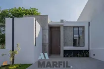 Comprar Casa Bonsai En Venta 1 Planta En Fracc San Angel Zona Norte Colima