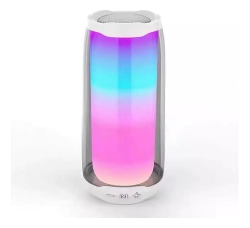 Subwoofer Al Aire Libre Portátil Bluetooth Small Speaker Fi