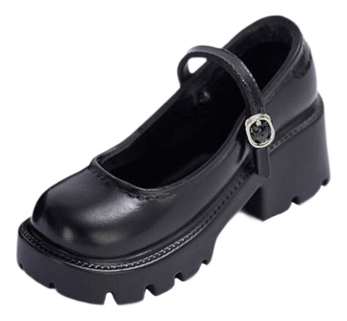 Zapatos De Pvc A Escala 1/6, Accesorios Para Zapatos De