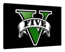 Comprar Cuadros Poster Videojuegos Gta M 20x29 (gta (27)