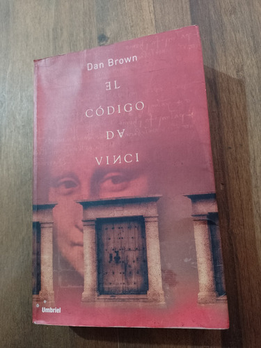 El Código Da Vinci - Dan Brown - Umbriel