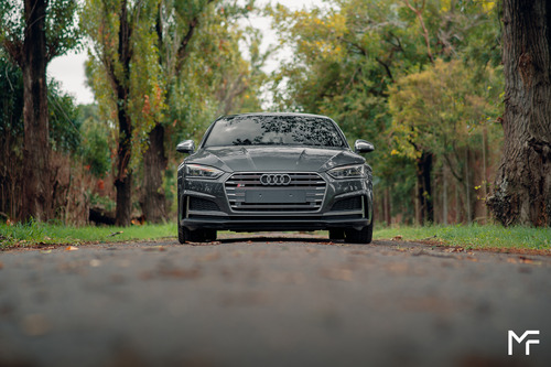 Audi S5 Sportback 3.0 Tfsi 354cv