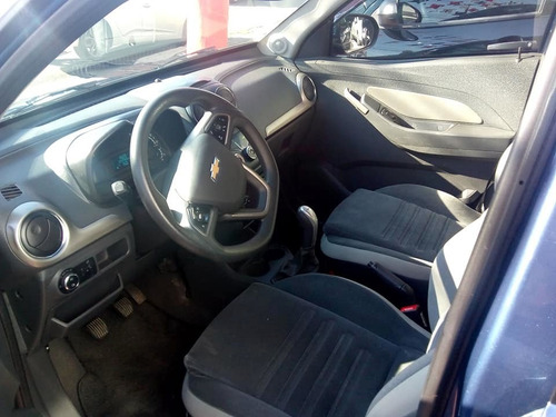 Gm / Agile Ltz Affecet 1.4 Flex