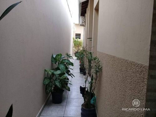 Casa À Venda, 128 M² Por R$ 280.000,00 - Terra Rica Iii - Piracicaba/sp - Ca0974