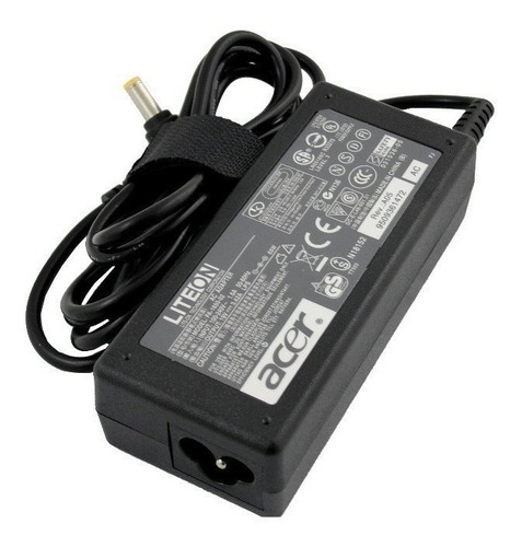 Fonte Carregador Para Notebook Acer Aspire 4736z 5750 5733