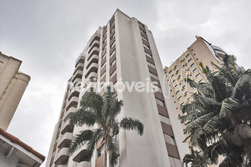 Imagem 30 de 30 de Penthouse Em Moema, São Paulo/sp De 181m² 3 Quartos À Venda Por R$ 3.300.000,00 - Ph2325550-s