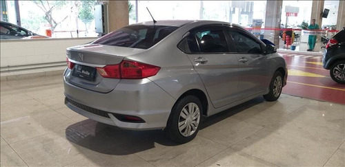 Imagem 5 de 12 de Honda City City Personal 1.5 Cvt