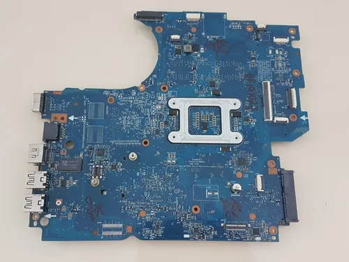 comprar Cu002F Defeito Placa Mãe 6050a2408801 Notebook Hp Probook 4530s