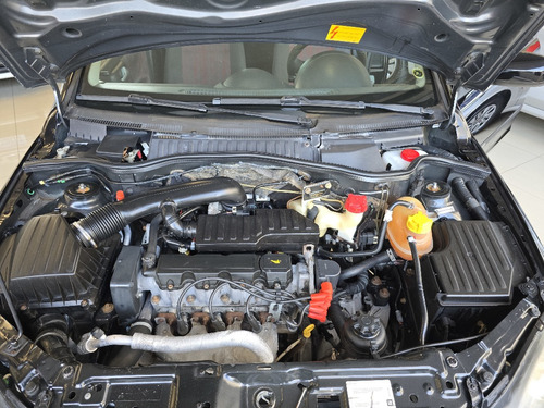 Chevrolet Montana 1.4 MPFI SPORT CS 8V FLEX 2P MANUAL