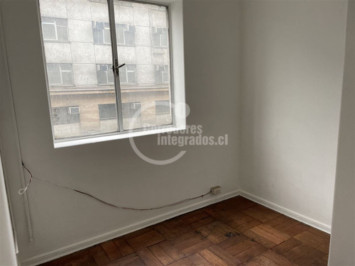 Para Remodelar Departamento En Venta De 3 Dorm. En Santiago