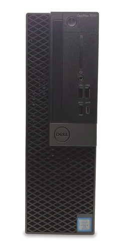 Imagen 5 de 6 de Computadora Dell Optiplex 7070 I5-9500 16gb Ram 256gb Ssd