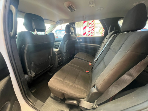 Dodge Durango SXT FLEET 4X2
