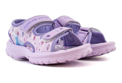 Sandalias Disney Frozen De Niños - Fricss24052 Enjoy