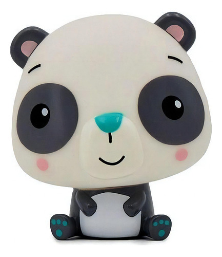 Aprendendo Com Amiguinhos Panda Fisher Price Infantil 9114