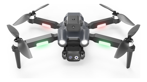 Dron Con Motor Sin Escobillas W Con Cámara De 1080p, 2.4 G,