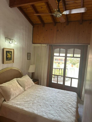 Departamento En Venta - 3 Dormitorios 2 Baños - Villa Gesell