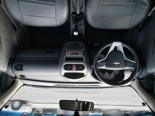 Gm Montana Sport 1.8 Flex - Excelente Estado