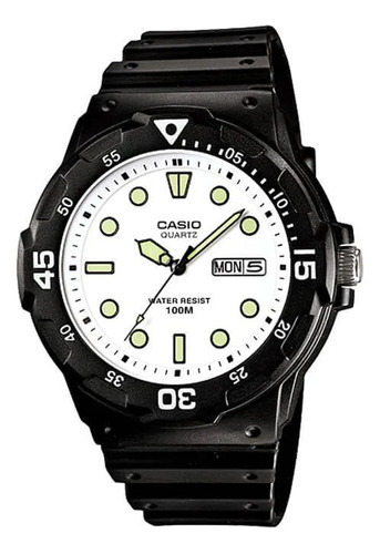 Reloj Hombre Casio Mrw-200h-7ev