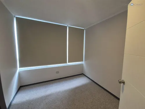 Departamento En Arriendo Condom. Sargento Cáceres Rancagua