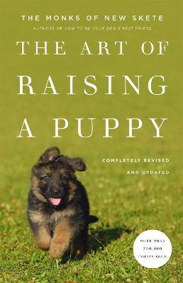 Libro The Art Of Raising A Puppy : Revised And Updated - ...