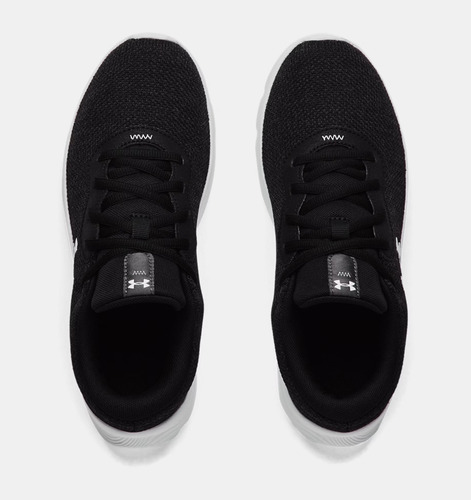 Tenis Under Armour Mojo 2