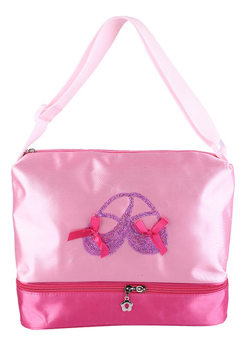 Bolsa De Baile De Bailarina, Bolsa De Ballet, Para Almacenam