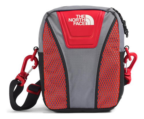 The North Face Y2k Bolso De Hombro, Negro Ahumado, Talla Úni