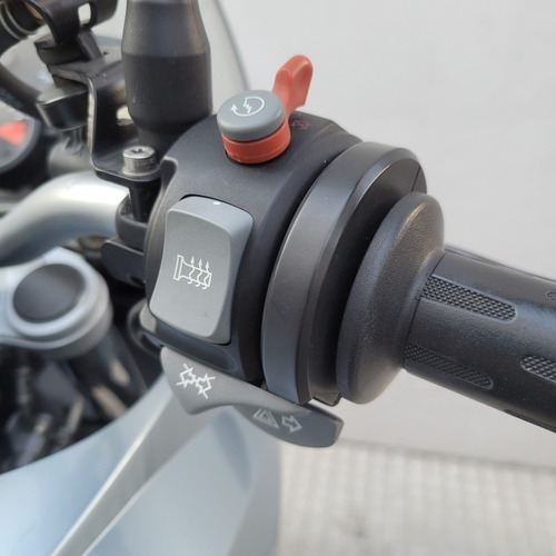 Imagen 21 de 25 de Bmw F650 Gs