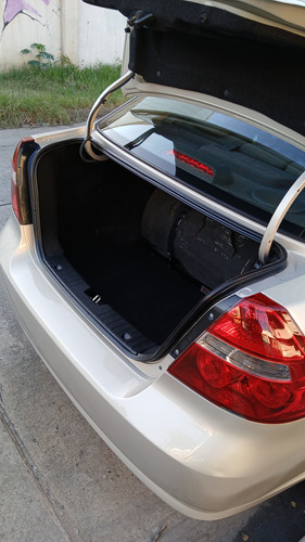 Chevrolet Aveo 1.6 Lt