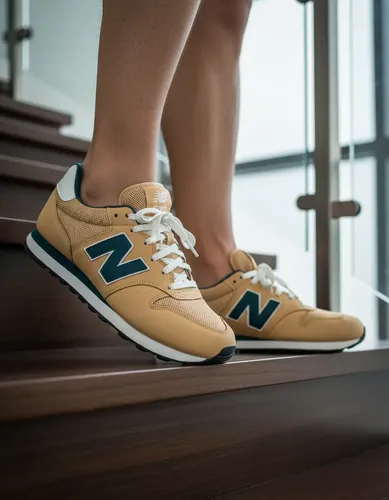 Tênis New Balance Classic 500v2 Masculino Casual Original