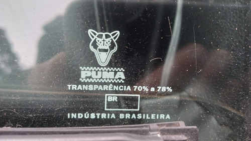 Puma Gtb 1980