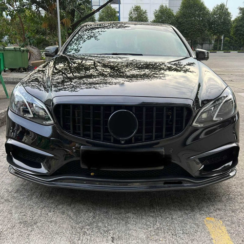 Grade Amg Gt R Mercedes W212 E250 E350 E400 2014-2016 Novo