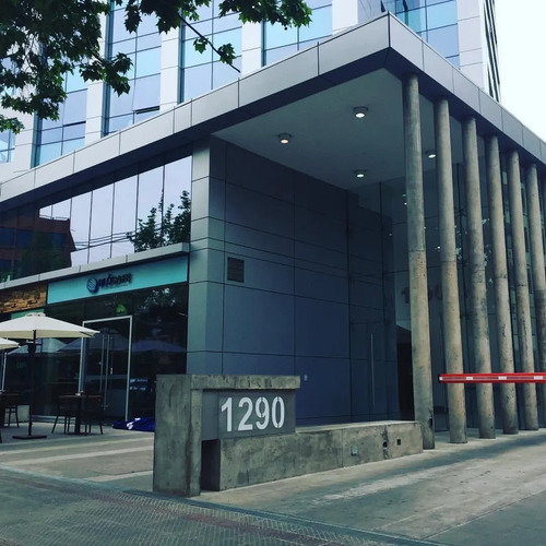 Arriendo Oficina Metro Cólon/eleodoro Yañez