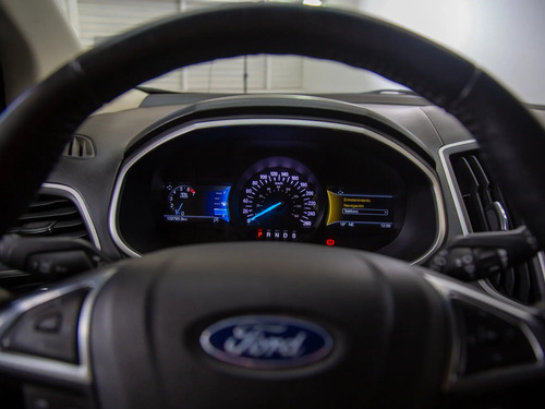 Ford Edge 2.0 Sel Ecoboost At 4x4 Edge