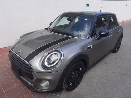 Imagen 1 de 12 de Mini Cooper Chili - Premiumcars
