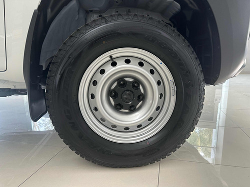 Ram 1200 Tradesman Crew Cab Tm 2025