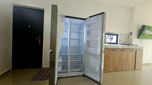 Departamento En Renta Zona Norte, Mérida, Yucatán, Col. Maya