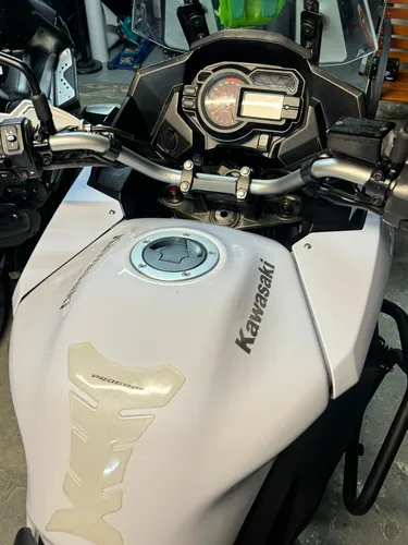 Kawasaki Versys 1000 Abs