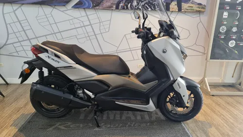 Yamaha X Max 0 Km